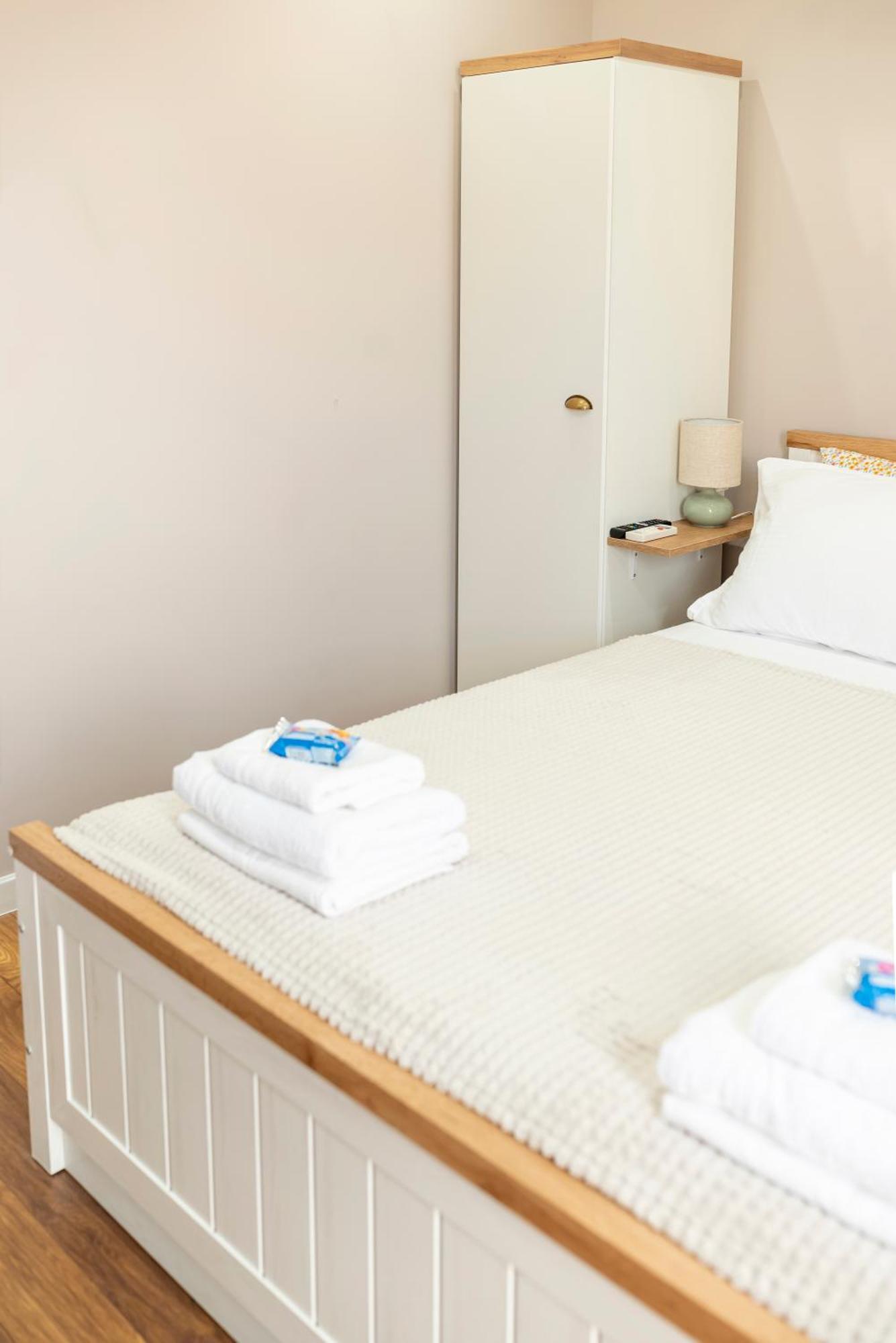 Mdm Apartment City Center Felicita Deluxe Ruse Ngoại thất bức ảnh