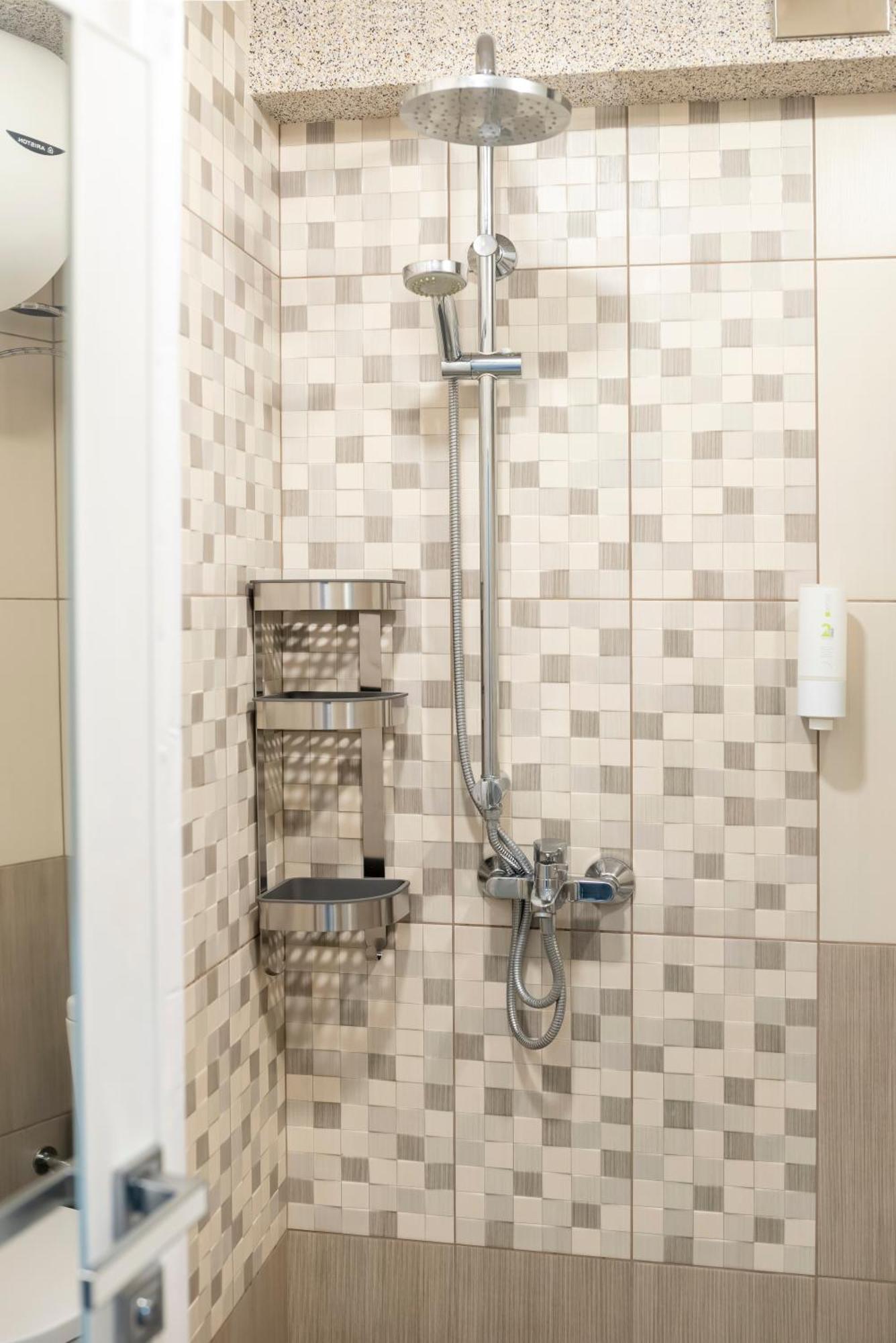 Mdm Apartment City Center Felicita Deluxe Ruse Ngoại thất bức ảnh