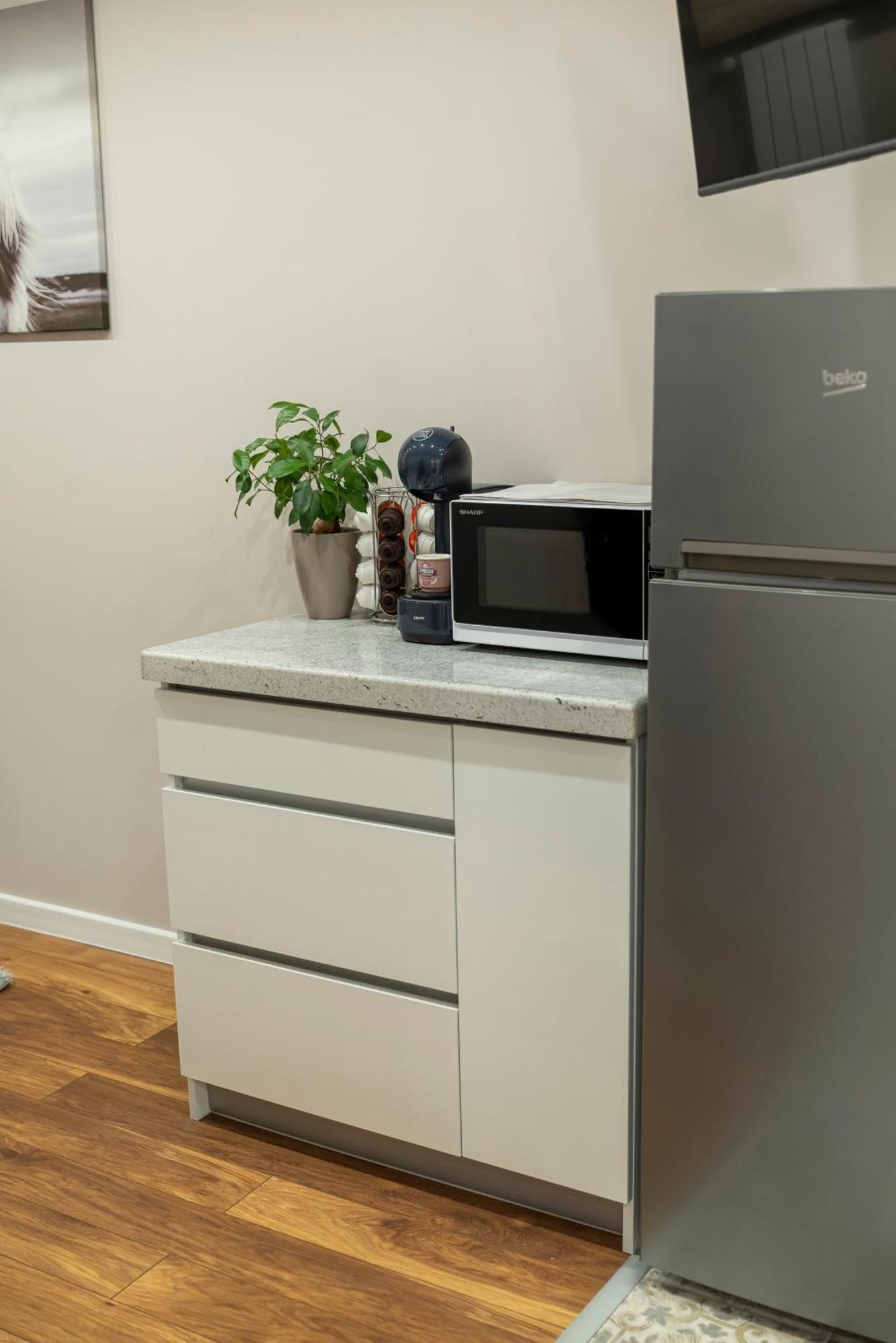 Mdm Apartment City Center Felicita Deluxe Ruse Ngoại thất bức ảnh