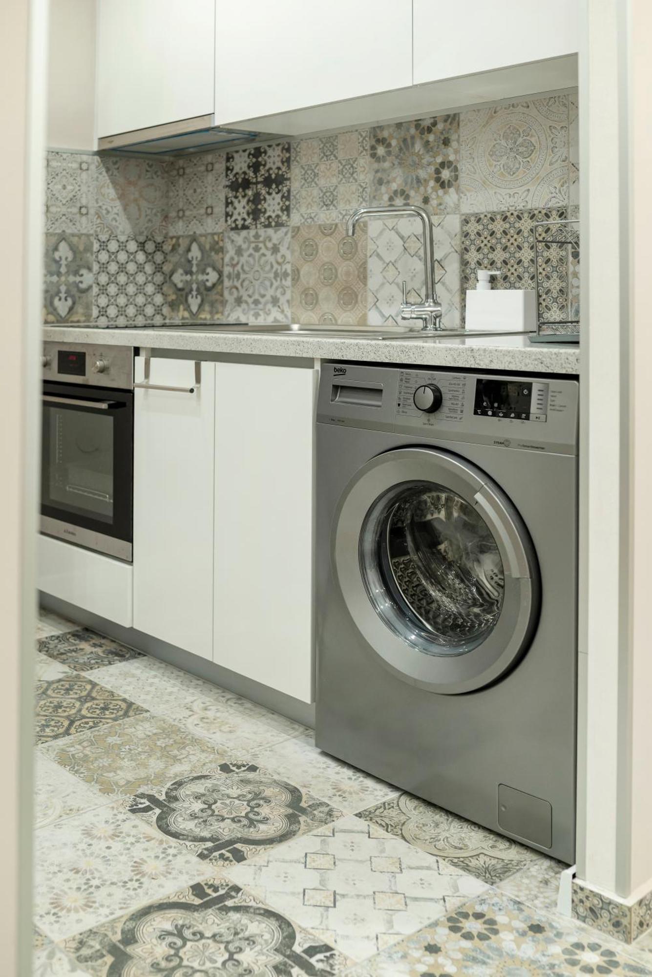 Mdm Apartment City Center Felicita Deluxe Ruse Ngoại thất bức ảnh